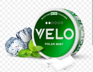 Velo 2 Dots Mini – Nicotine Pouches